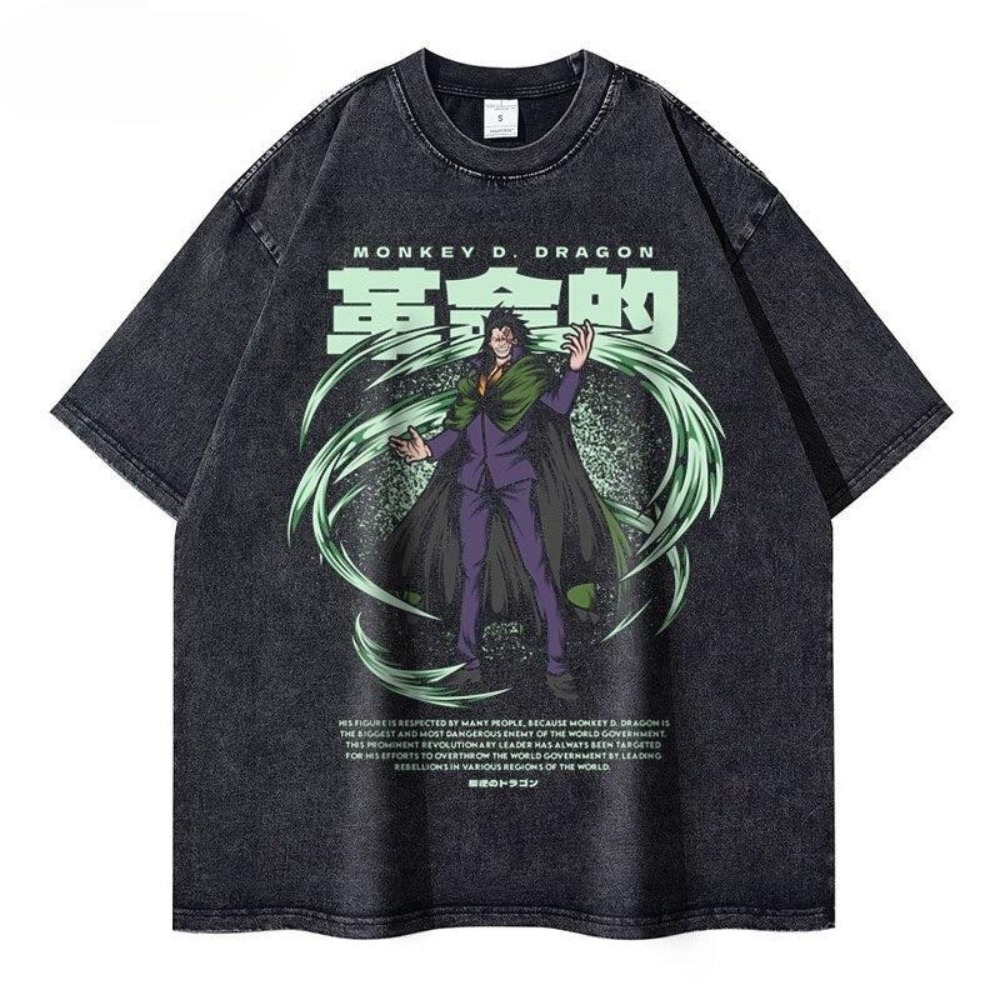 Anime Merchandise Store In Japan - One Piece Anime Men's T Shirts