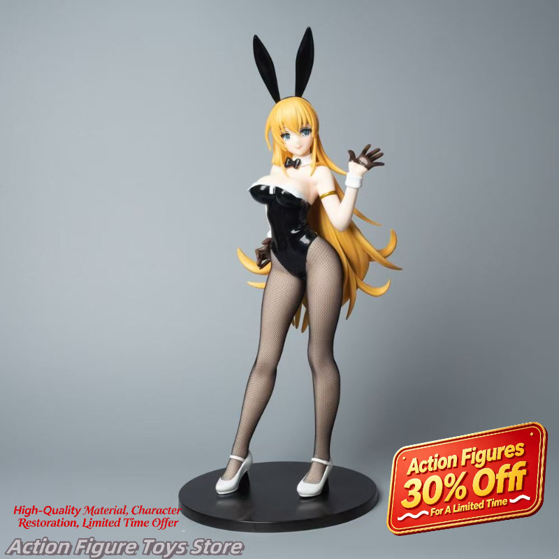 Anime Girl Merchandise - Action dolls/games/anime/merchandise Carolina Rabbit Girl 45CM