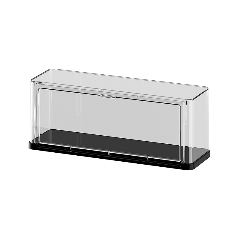 RAKKS Can Be Stacked Blind Box - огляд і ціна Figure Display Box