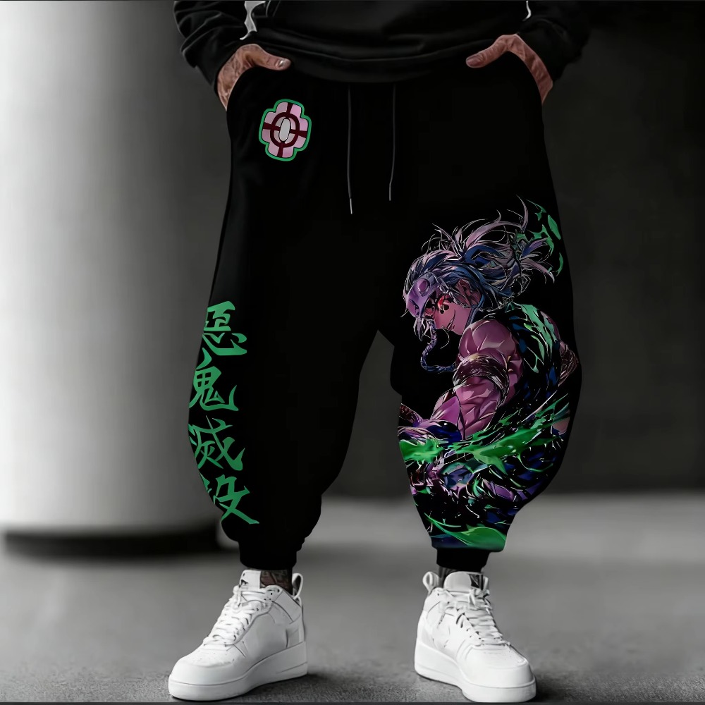 Men's New Demon Slayer Men's S - огляд і ціна Anime Merchandise Store In Japan