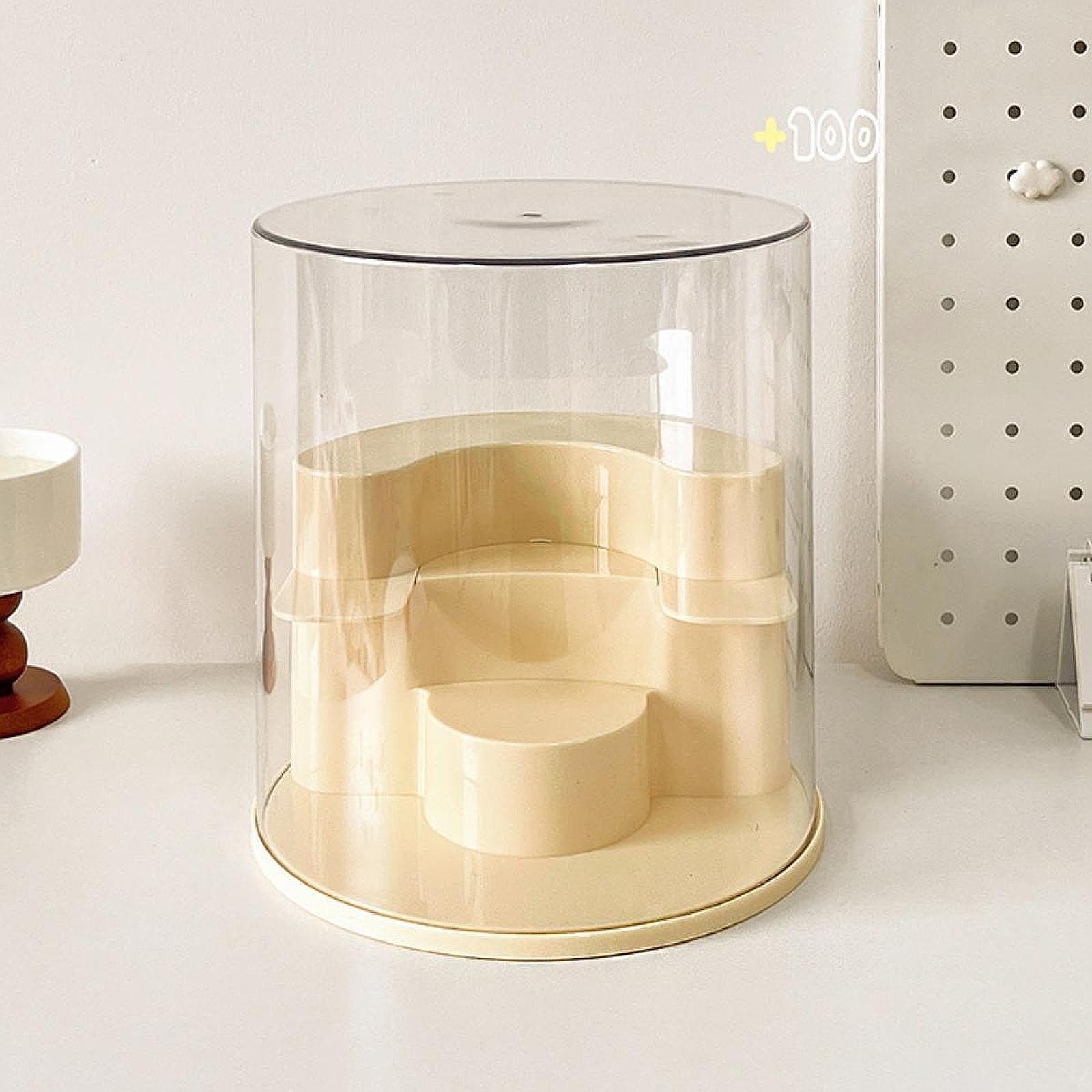 Clear Figure Display Case Show - огляд і ціна Figure Display Box