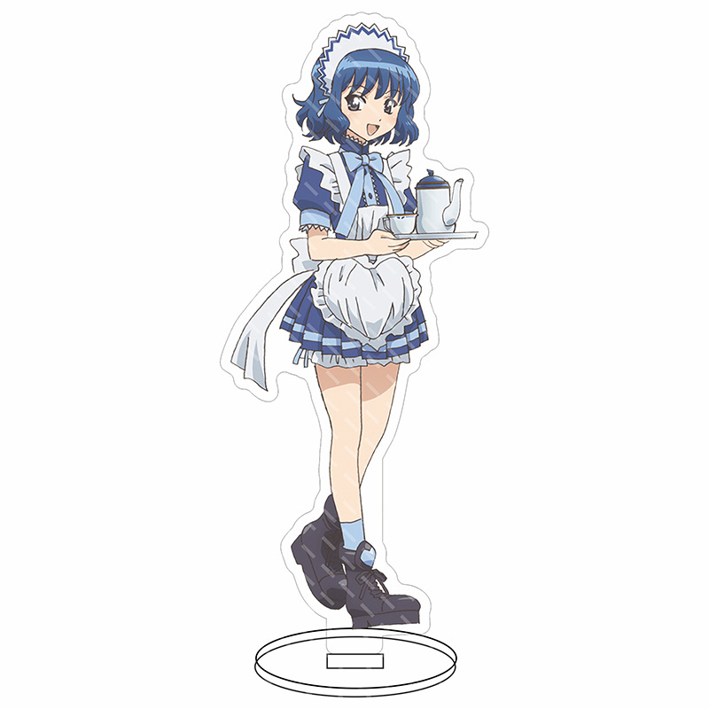 16CM Anime Tokyo Mew Mew Ichig - огляд і ціна Acrylic Stand Figure