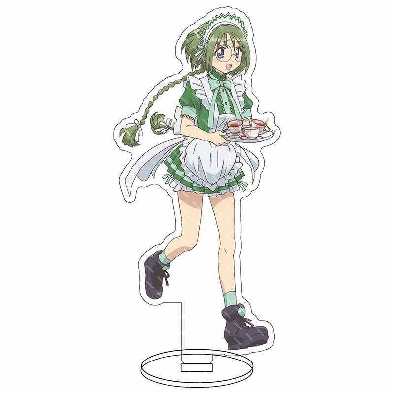 16CM Anime Tokyo Mew Mew Ichig - огляд і ціна Acrylic Stand Figure