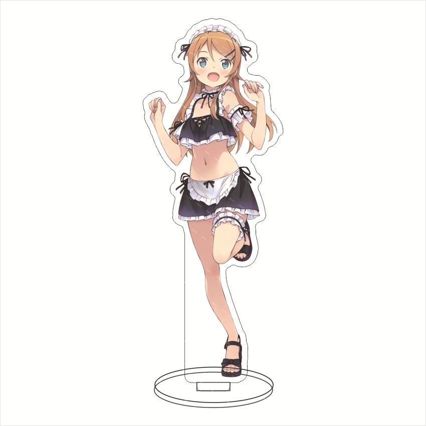 16CM Anime Figure My Little Si - огляд і ціна Acrylic Stand Figure