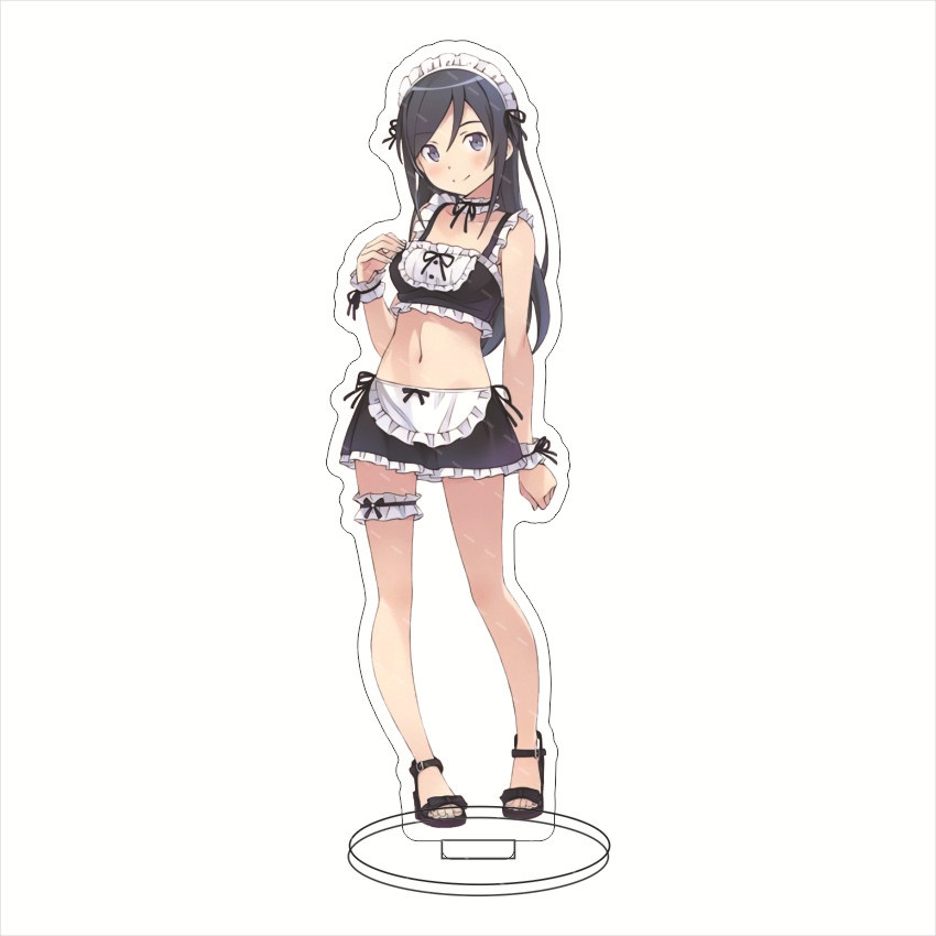 16CM Anime Figure My Little Si - огляд і ціна Acrylic Stand Figure