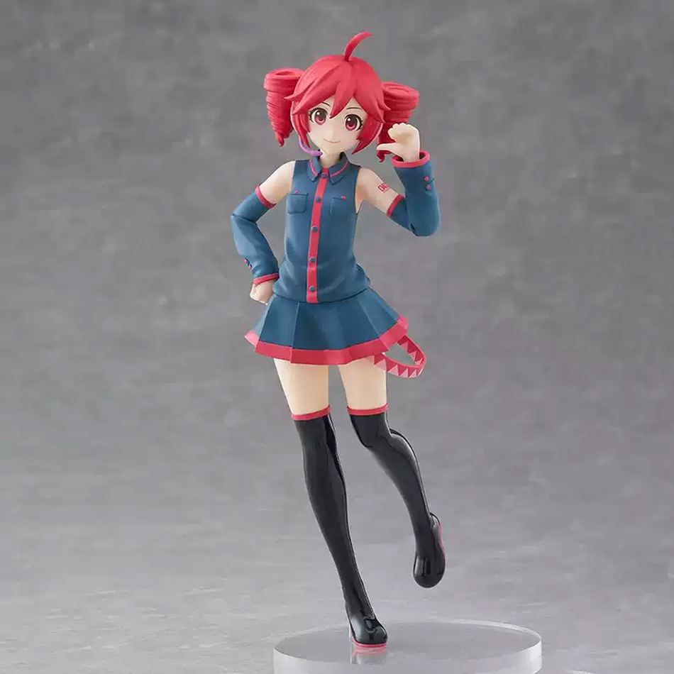 Original Utau Kasane Teto Prem - огляд і ціна Premium Anime Merchandise