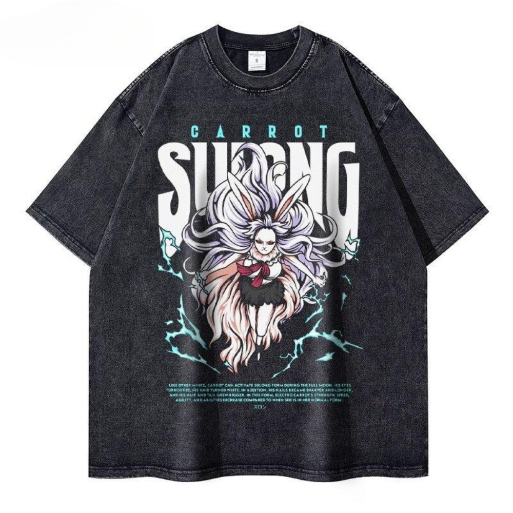 One Piece Anime Men's T Shirts - огляд і ціна Anime Merchandise Store In Japan