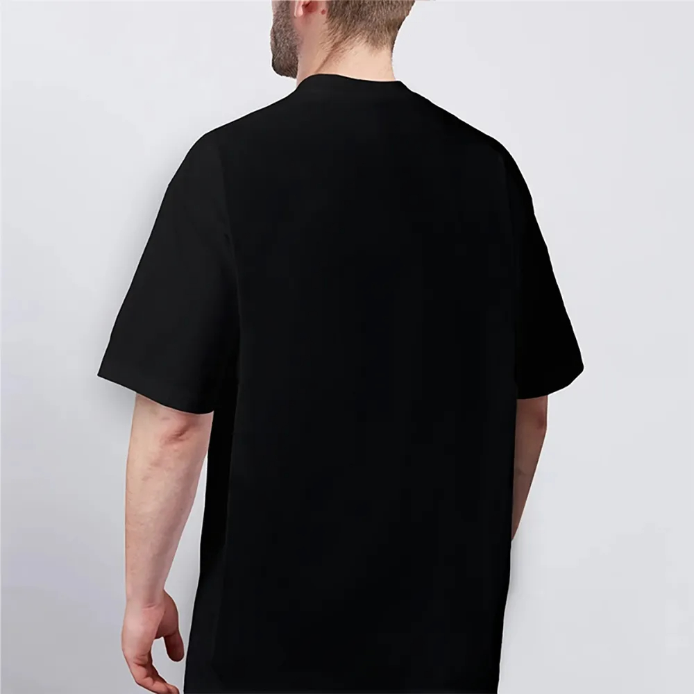 Dandadan T-Shirt Anime Cat Mid - огляд і ціна Anime Merchandise Store In Japan
