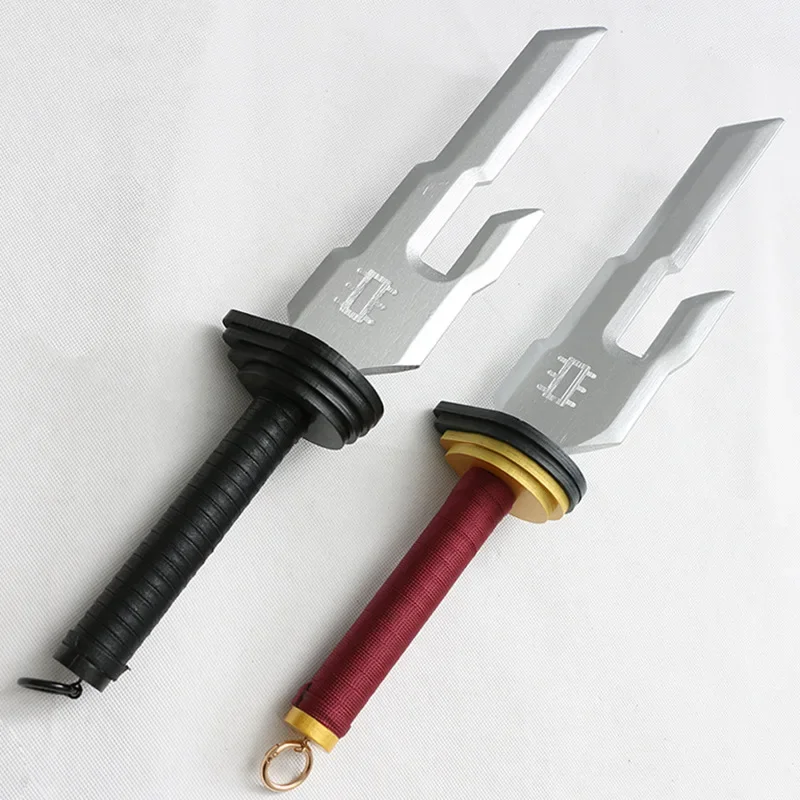 Fushiguro Toji Katana Sword Ju - огляд і ціна Cosplay Prop Sword