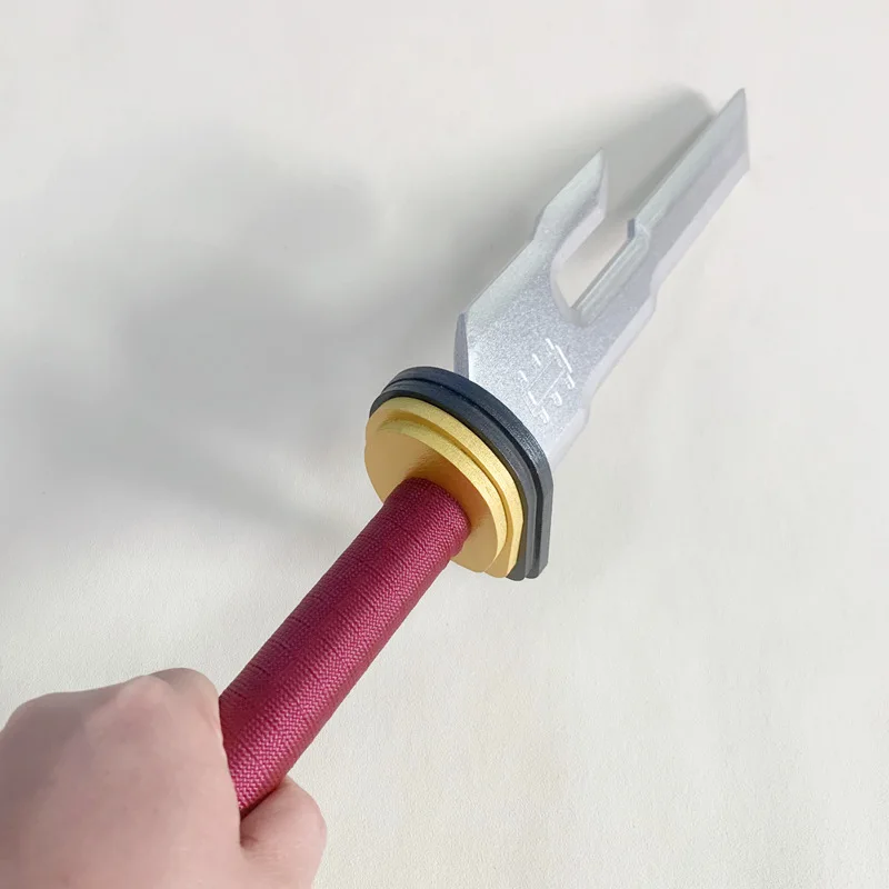 Fushiguro Toji Katana Sword Ju - огляд і ціна Cosplay Prop Sword