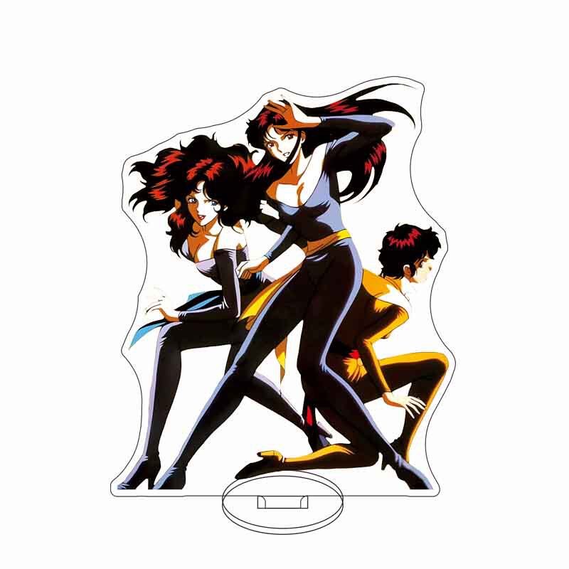 16CM Anime Figure From Cat's E - огляд і ціна Acrylic Stand Figure