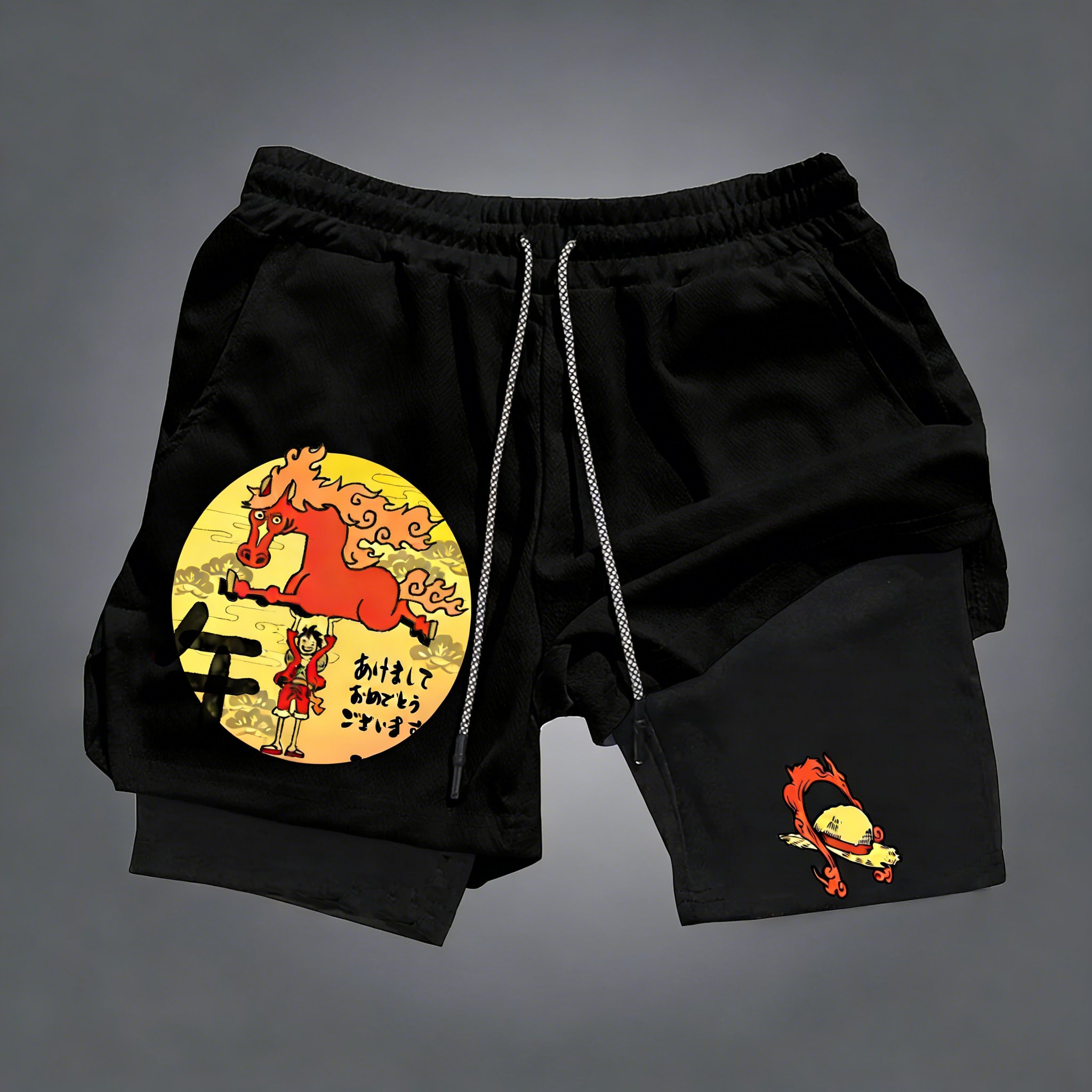 One Piece Anime 2026 New Hot S - огляд і ціна Anime Merchandise Store In Japan