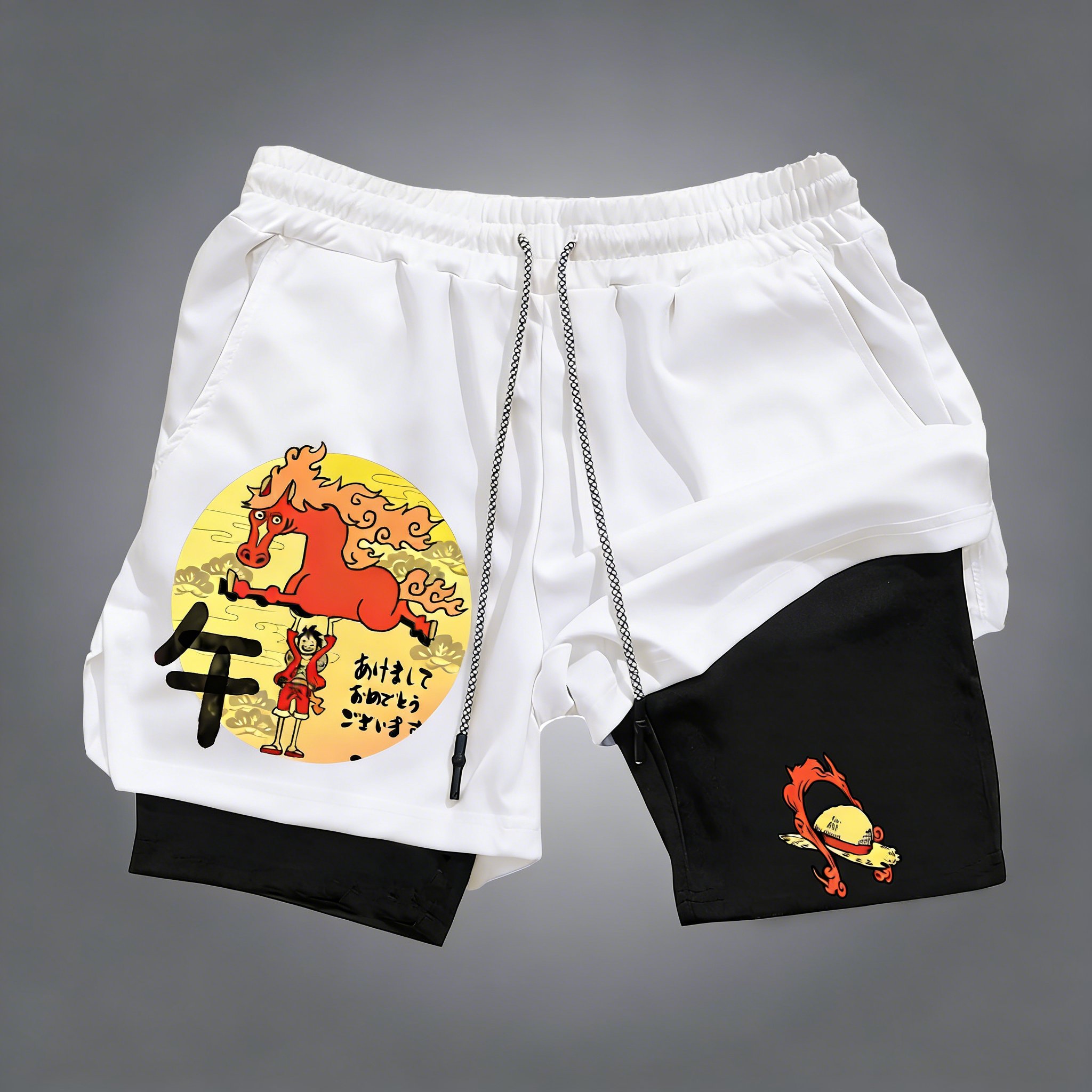 One Piece Anime 2026 New Hot S - огляд і ціна Anime Merchandise Store In Japan