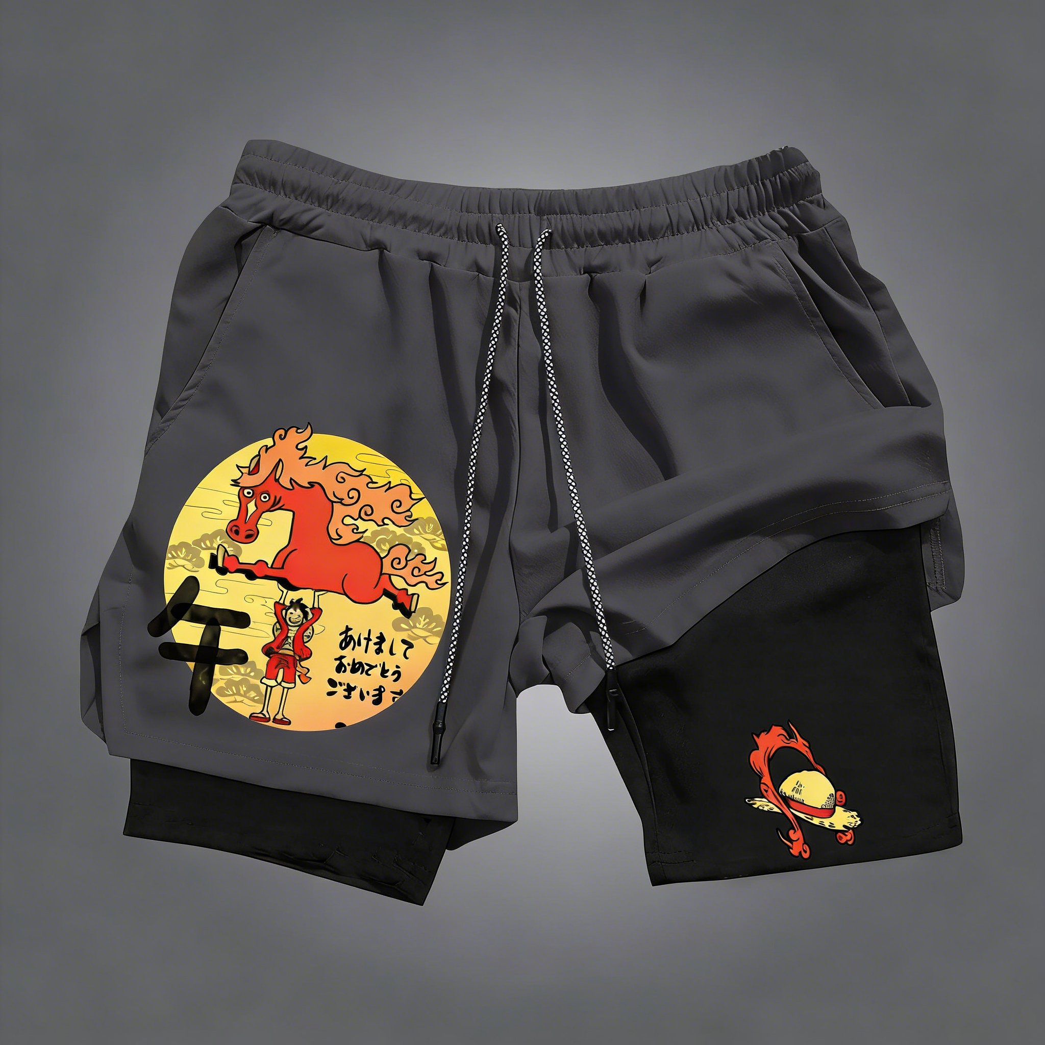 One Piece Anime 2026 New Hot S - огляд і ціна Anime Merchandise Store In Japan