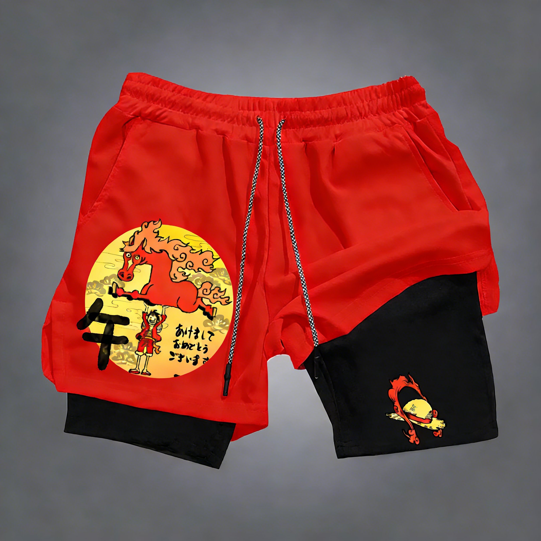 One Piece Anime 2026 New Hot S - огляд і ціна Anime Merchandise Store In Japan