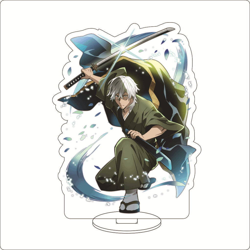 16CM Anime ‌Bungo Stray Dogs N - огляд і ціна Acrylic Stand Figure