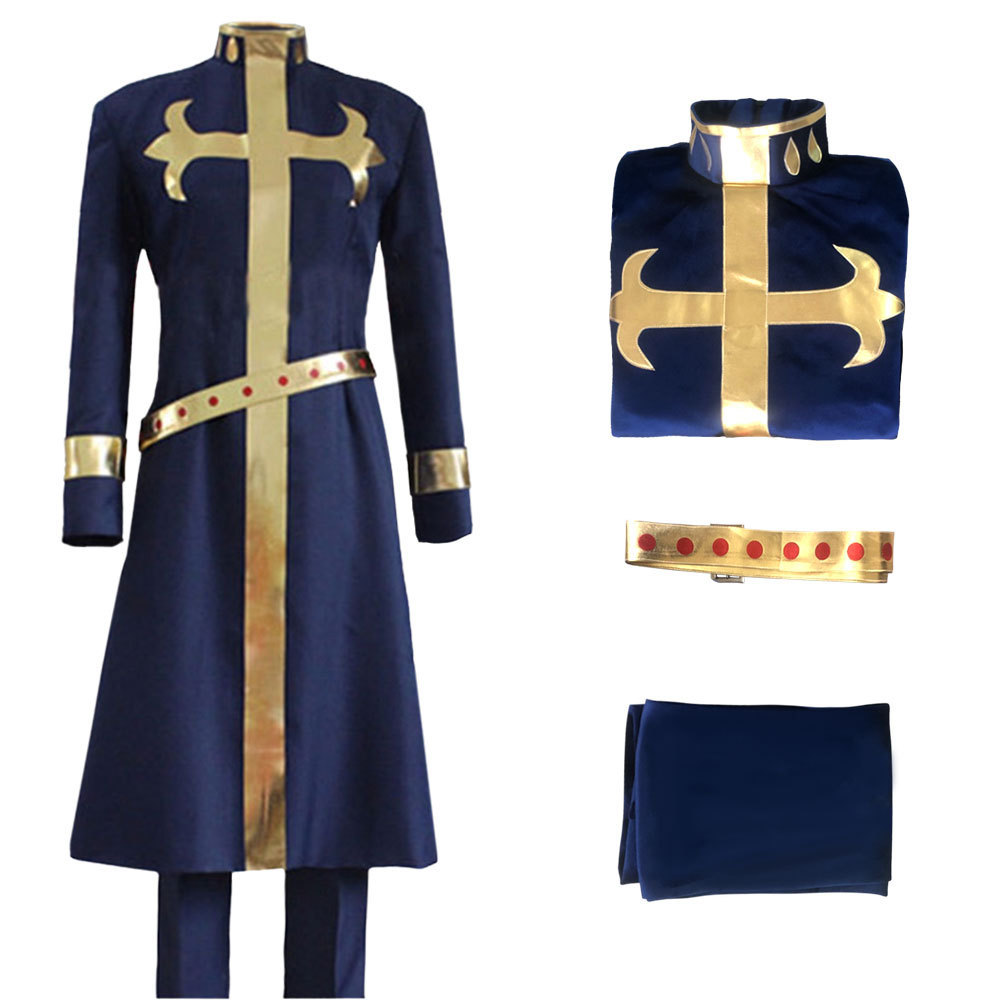 Anmie JoJo Bizarre Adventur En - огляд і ціна Jojo Anime Merchandise