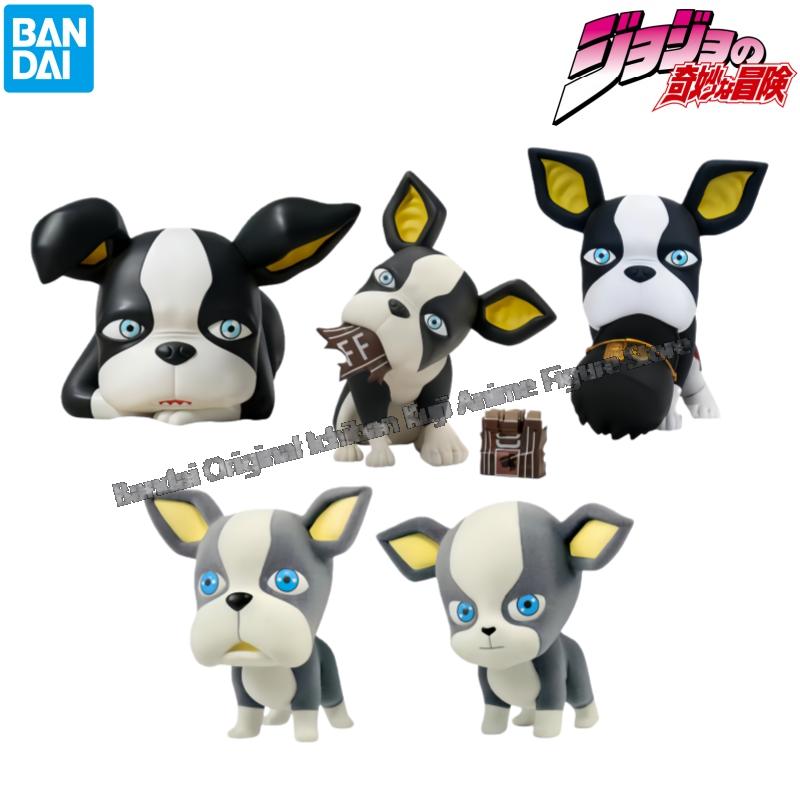 In Stock Bandai Original Box G - огляд і ціна Jojo Anime Merchandise