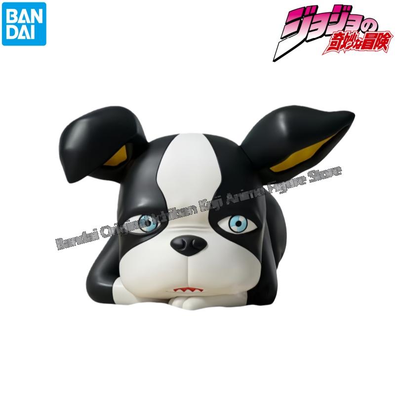 In Stock Bandai Original Box G - огляд і ціна Jojo Anime Merchandise