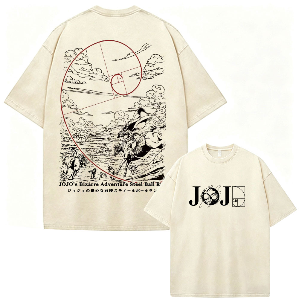 Anime JoJo Bizarre Adventure S - огляд і ціна Jojo Anime Merchandise