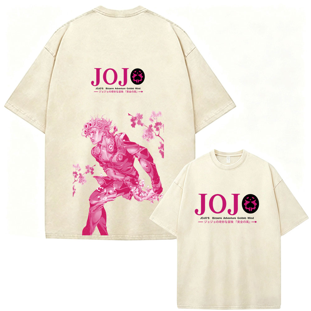 Anime JoJo Bizarre Adventure S - огляд і ціна Jojo Anime Merchandise
