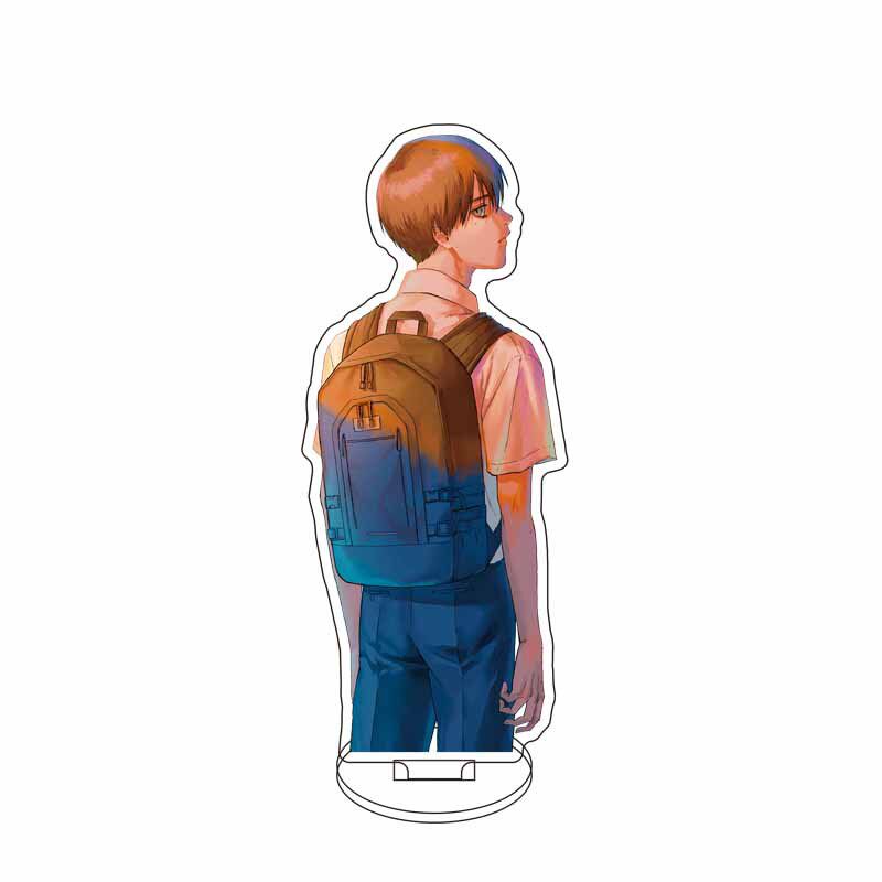 16CM Acrylic Figure Stand Anim - огляд і ціна Acrylic Stand Figure