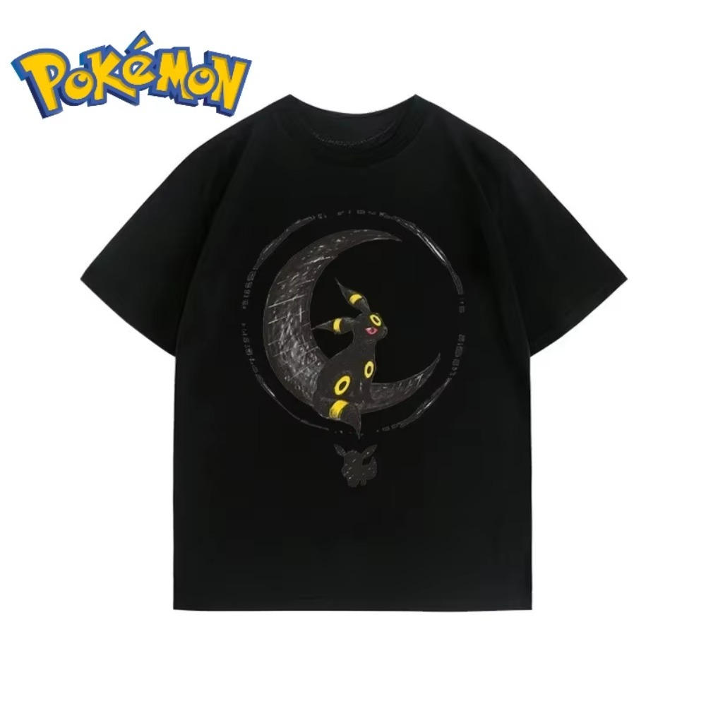 Summer New Pokémon Cartoon Umb - огляд і ціна Anime Merchandise Store In Japan