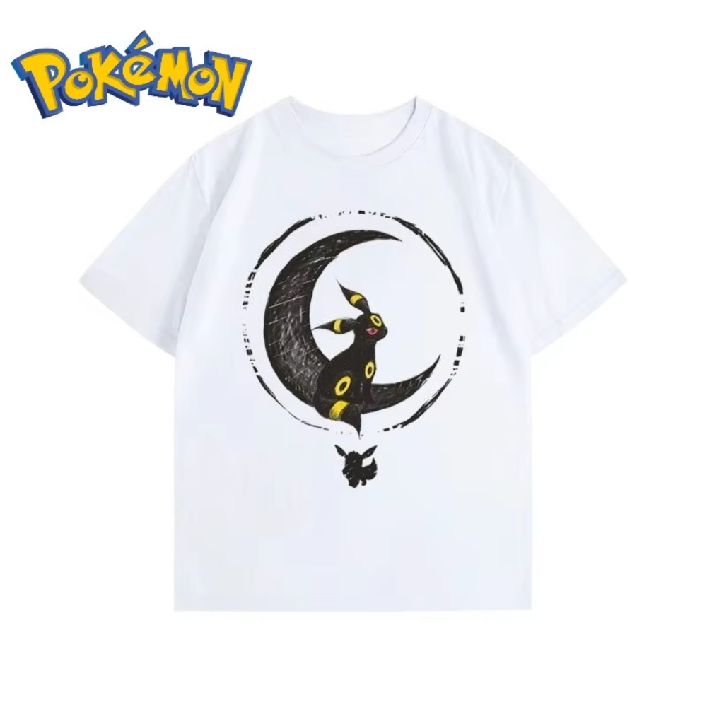 Summer New Pokémon Cartoon Umb - огляд і ціна Anime Merchandise Store In Japan