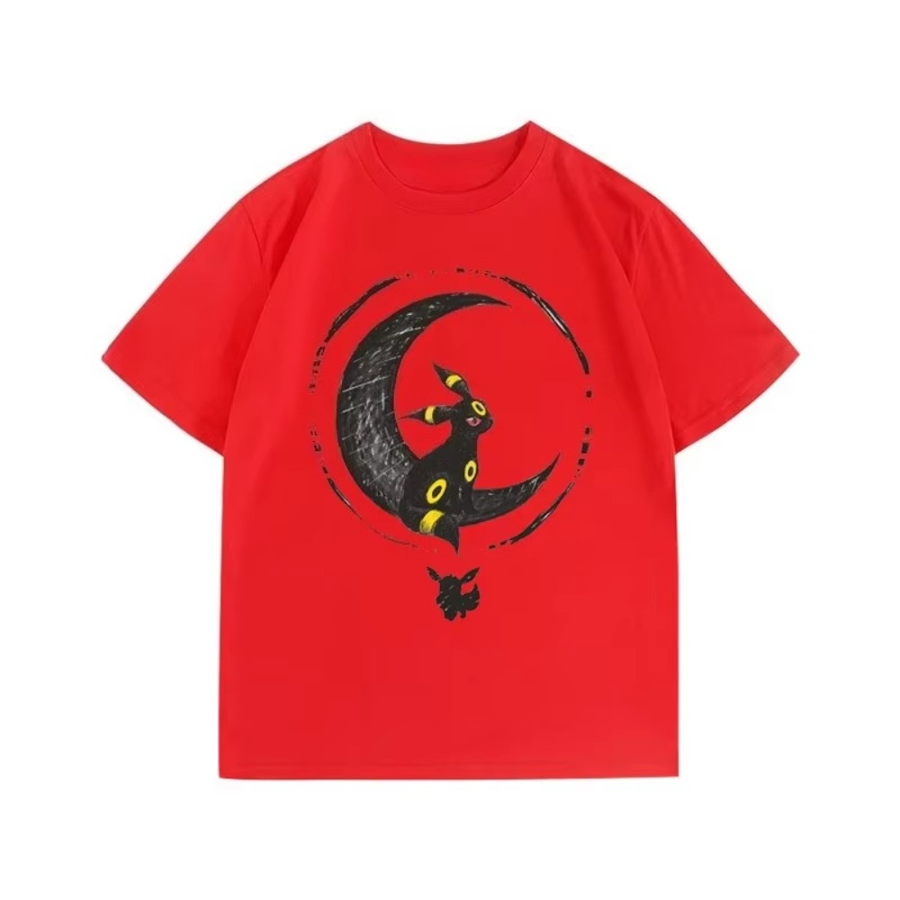 Summer New Pokémon Cartoon Umb - огляд і ціна Anime Merchandise Store In Japan