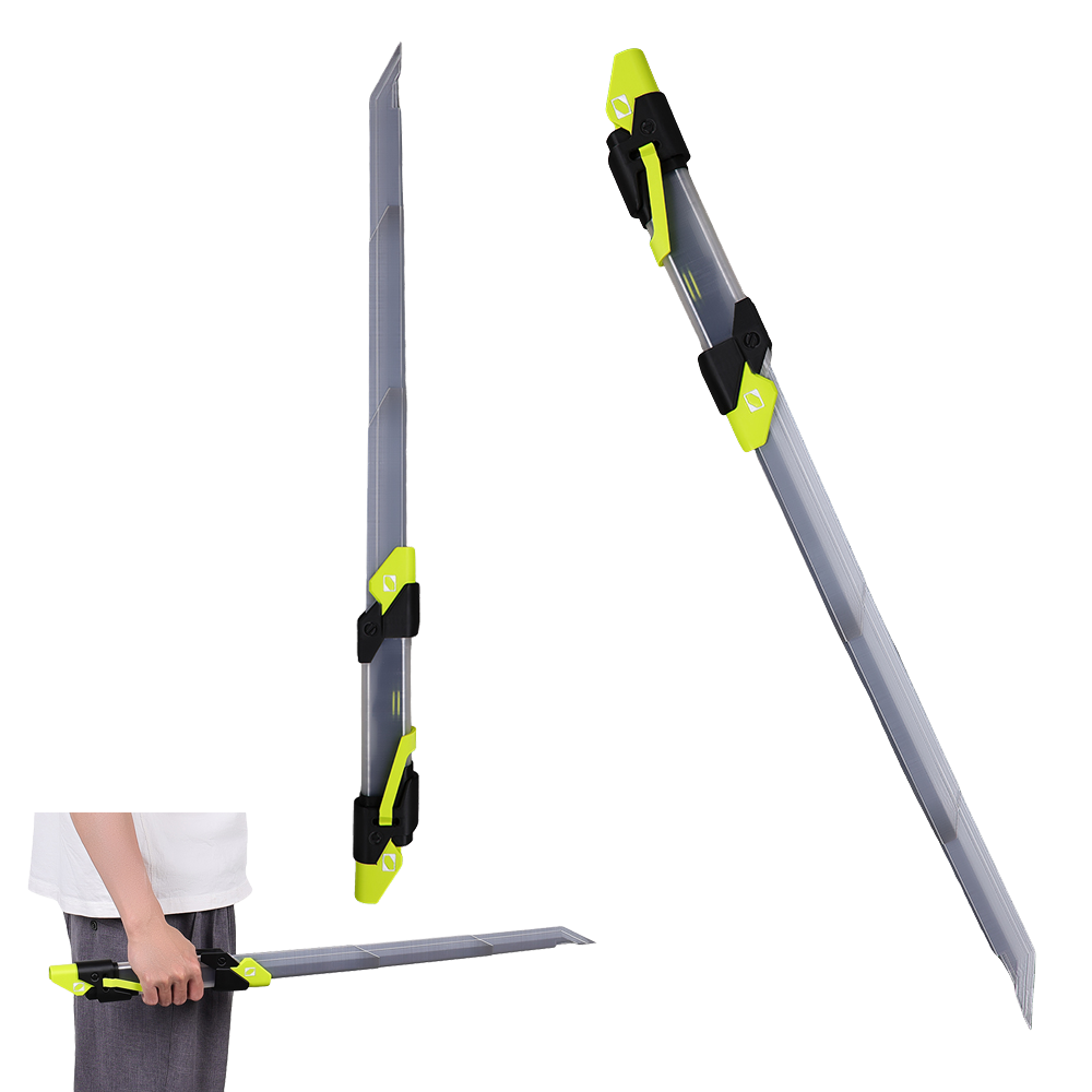 Valorant RGX 11Z Pro Blade Cos - огляд і ціна Cosplay Prop Sword