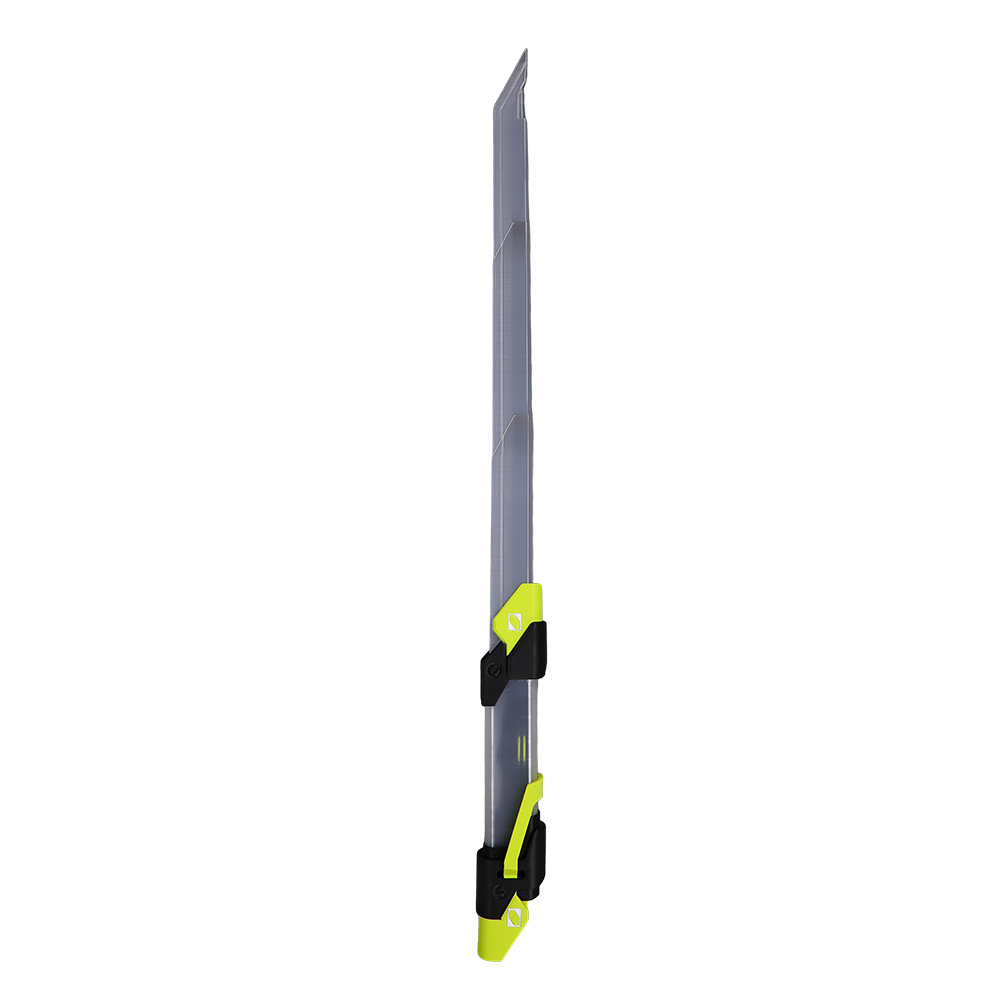 Valorant RGX 11Z Pro Blade Cos - огляд і ціна Cosplay Prop Sword