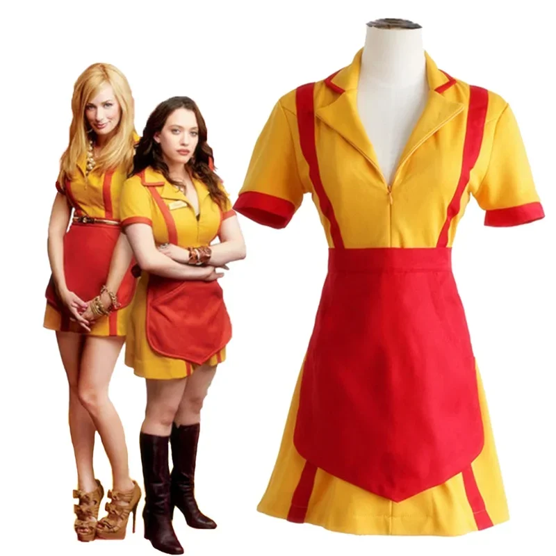 2026 Movie 2 Broke Girls Max   - огляд і ціна Anime Girl Merchandise