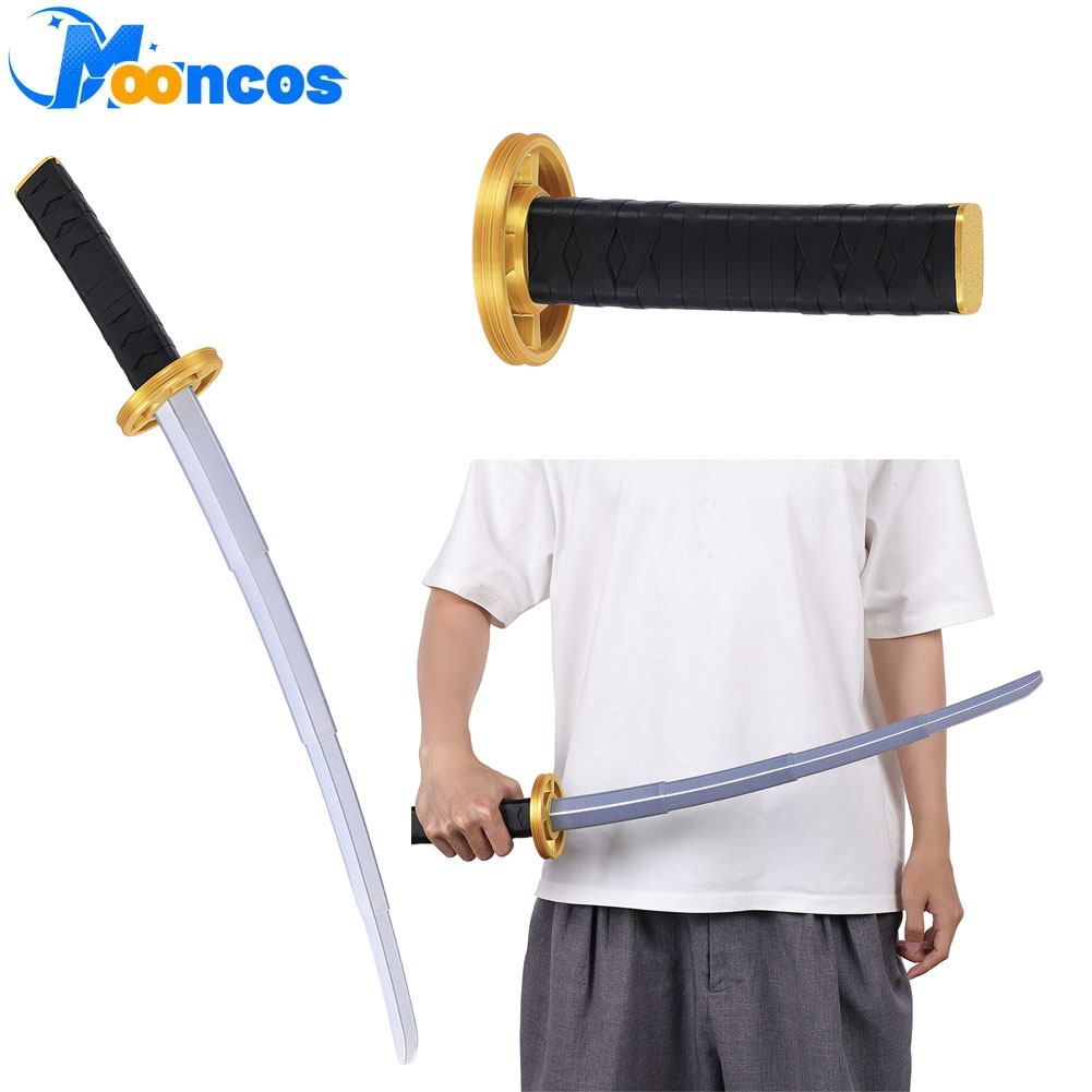 Disguise Psylocke Cosplay Plas - огляд і ціна Cosplay Prop Sword