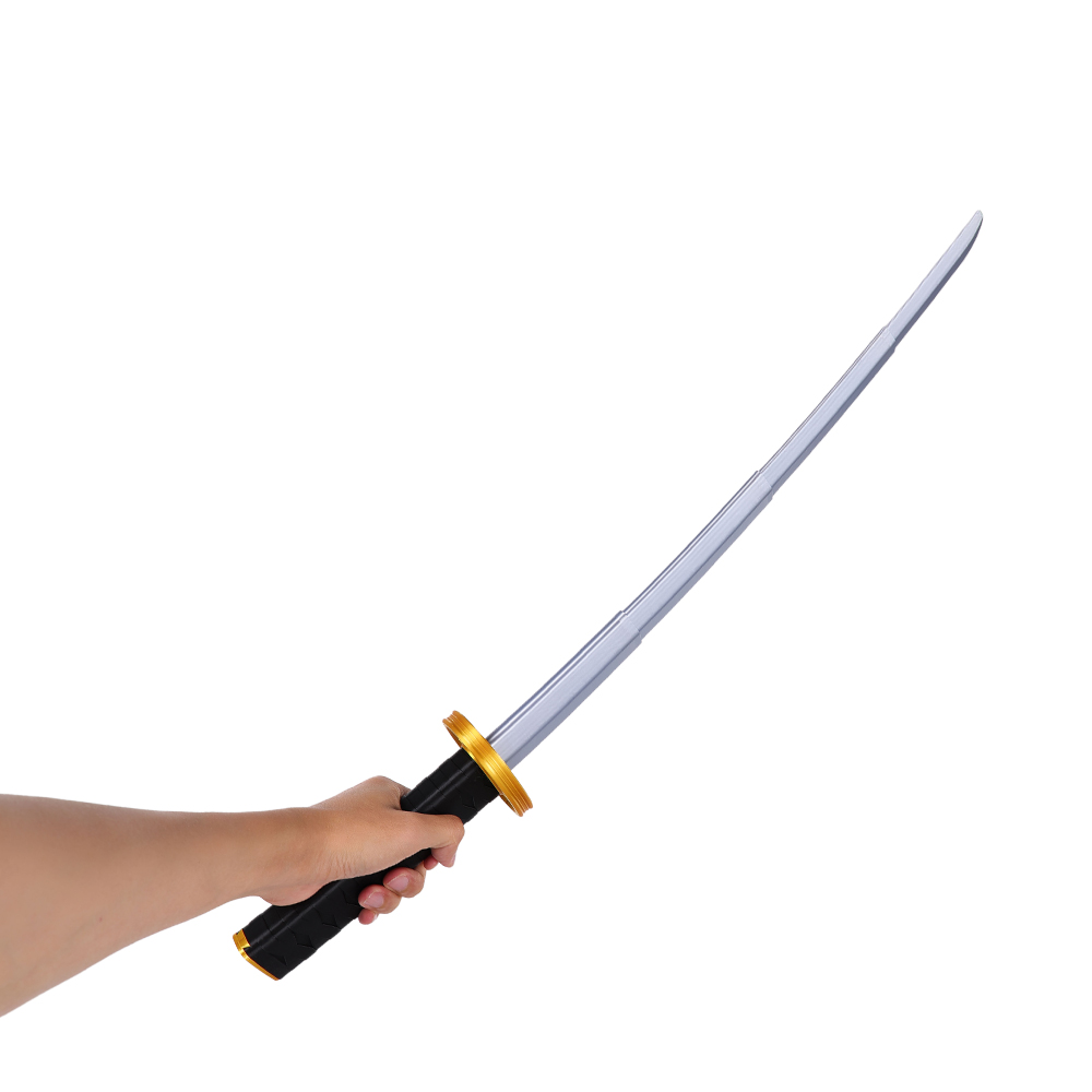 Disguise Psylocke Cosplay Plas - огляд і ціна Cosplay Prop Sword