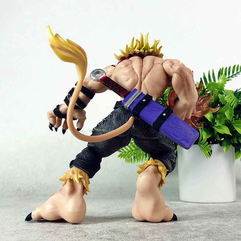 Premium Anime Digimon Figures  - огляд і ціна Premium Anime Merchandise