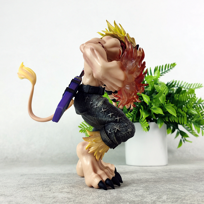 Premium Anime Digimon Figures  - огляд і ціна Premium Anime Merchandise