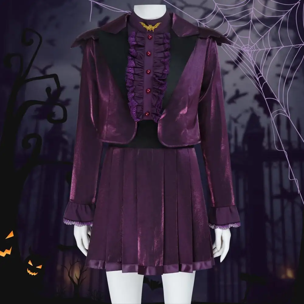 Movie Vampire Nana Rina Cospla - огляд і ціна Anime Girl Merchandise