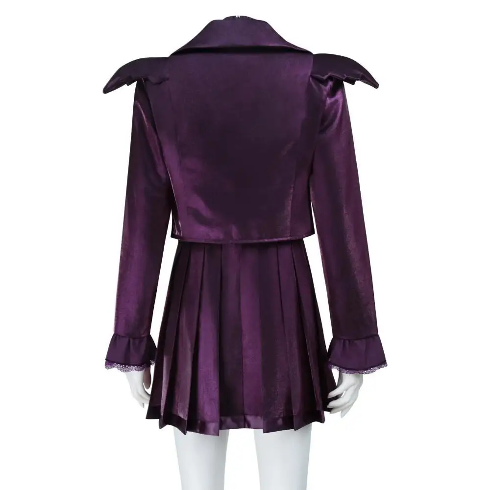 Movie Vampire Nana Rina Cospla - огляд і ціна Anime Girl Merchandise