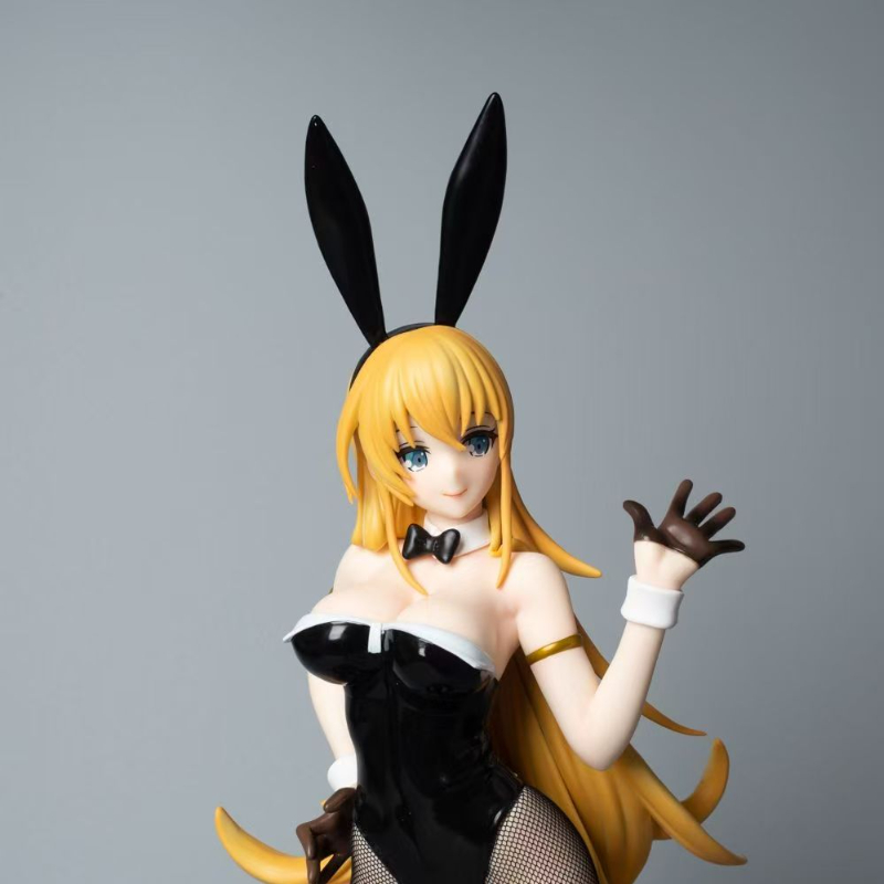 Action dolls/games/anime/merch - огляд і ціна Anime Girl Merchandise