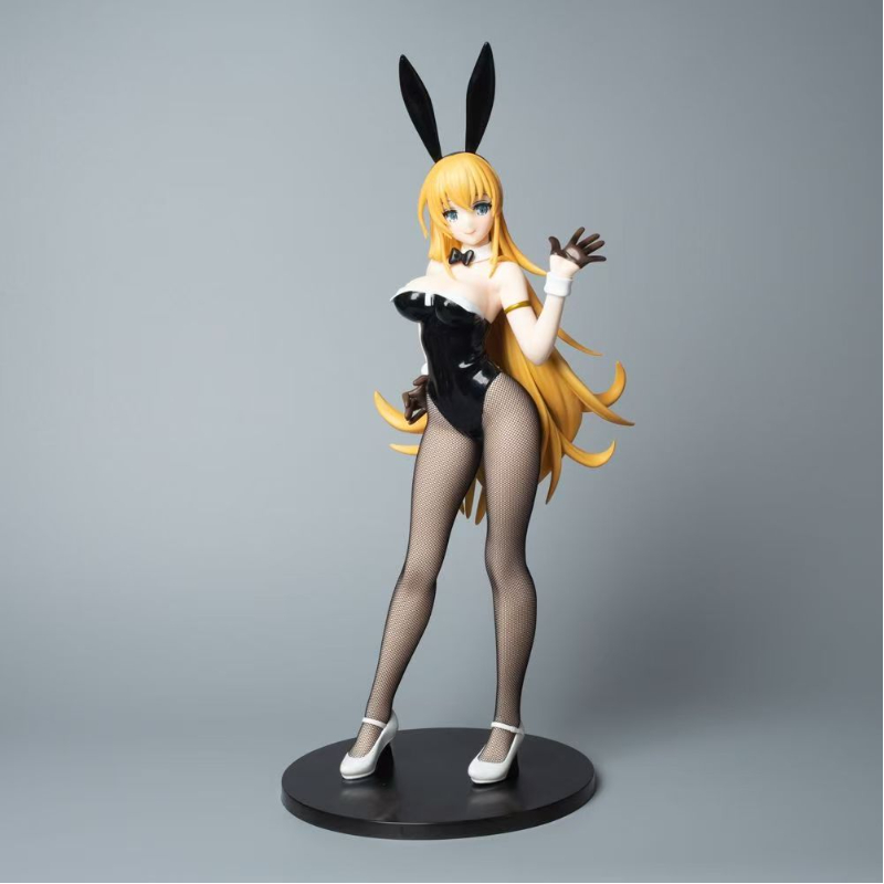Action dolls/games/anime/merch - огляд і ціна Anime Girl Merchandise