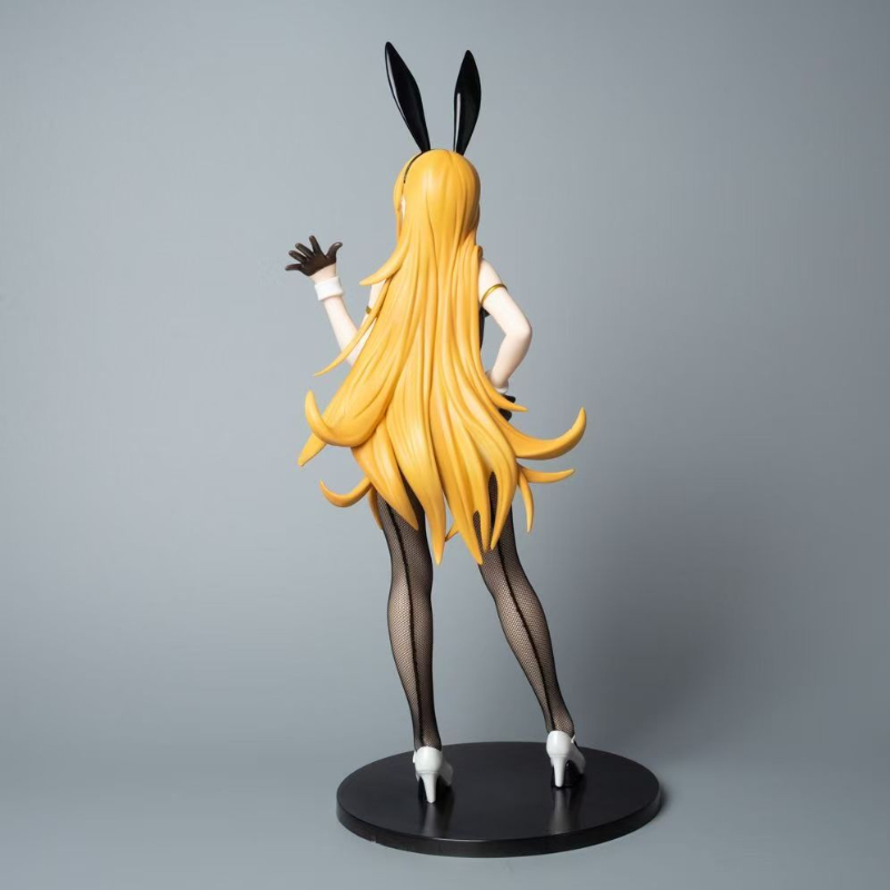 Action dolls/games/anime/merch - огляд і ціна Anime Girl Merchandise