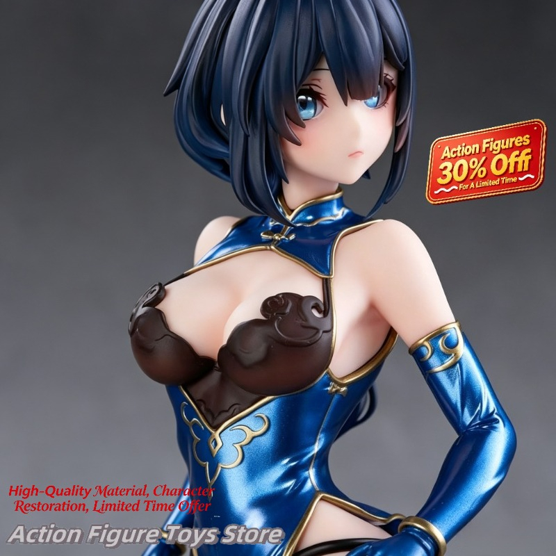 Sexy and beautiful girl Nangon - огляд і ціна Anime Girl Merchandise