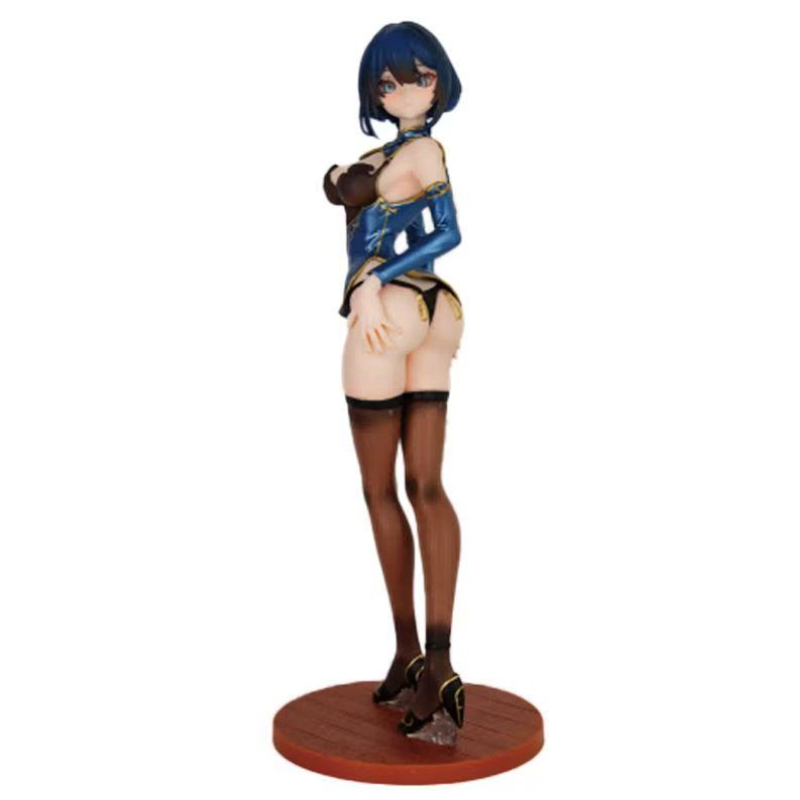Sexy and beautiful girl Nangon - огляд і ціна Anime Girl Merchandise