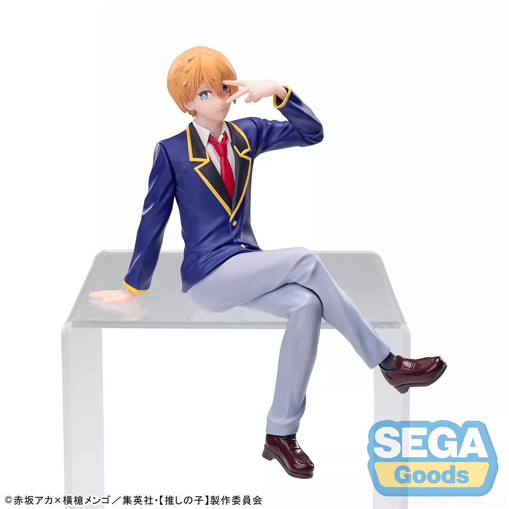 In Stock SEGA PM OSHI NO KO Ar - огляд і ціна Premium Anime Merchandise