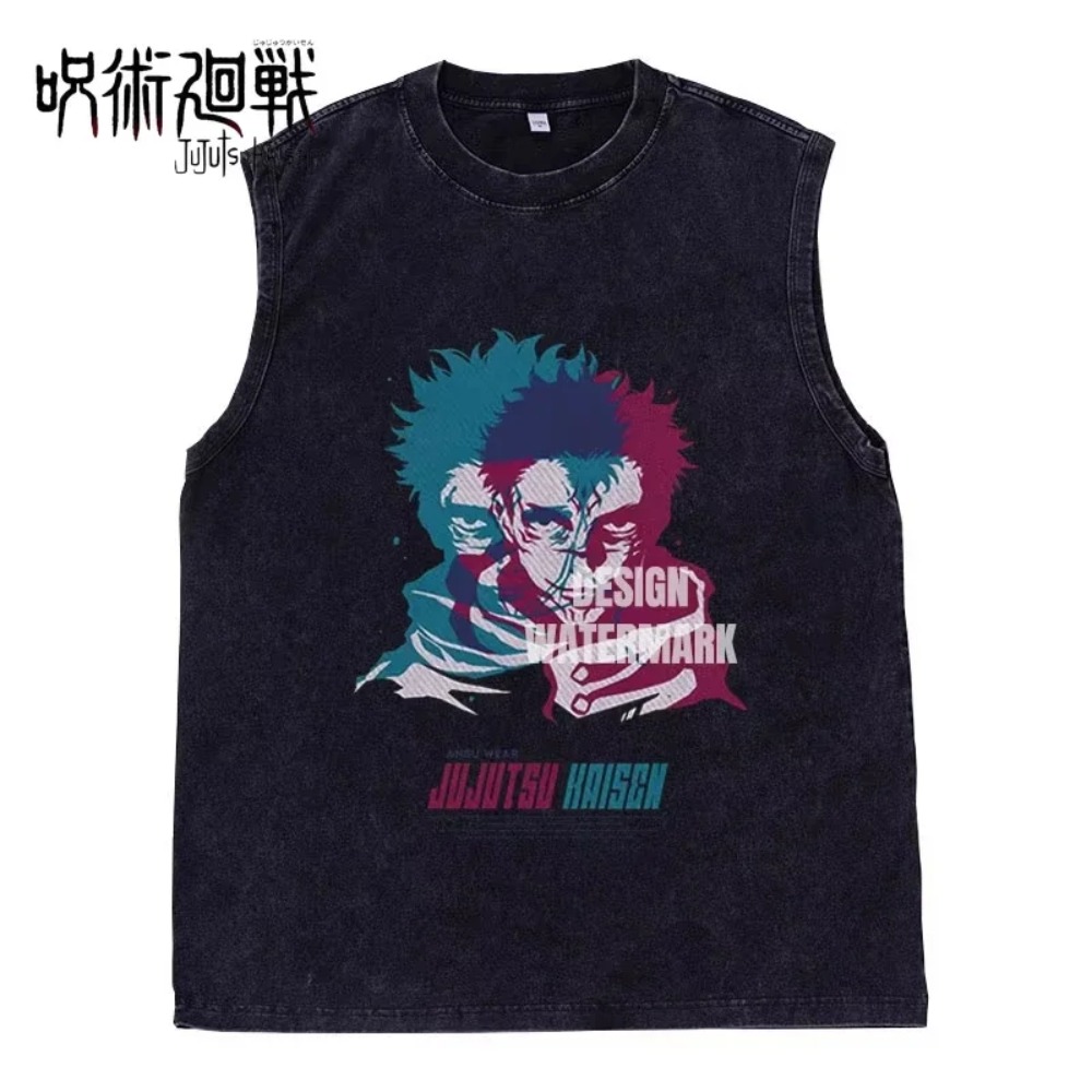 Bandai Jujutsu Kaisen Gojo Sat - огляд і ціна Anime Merchandise Store In Japan