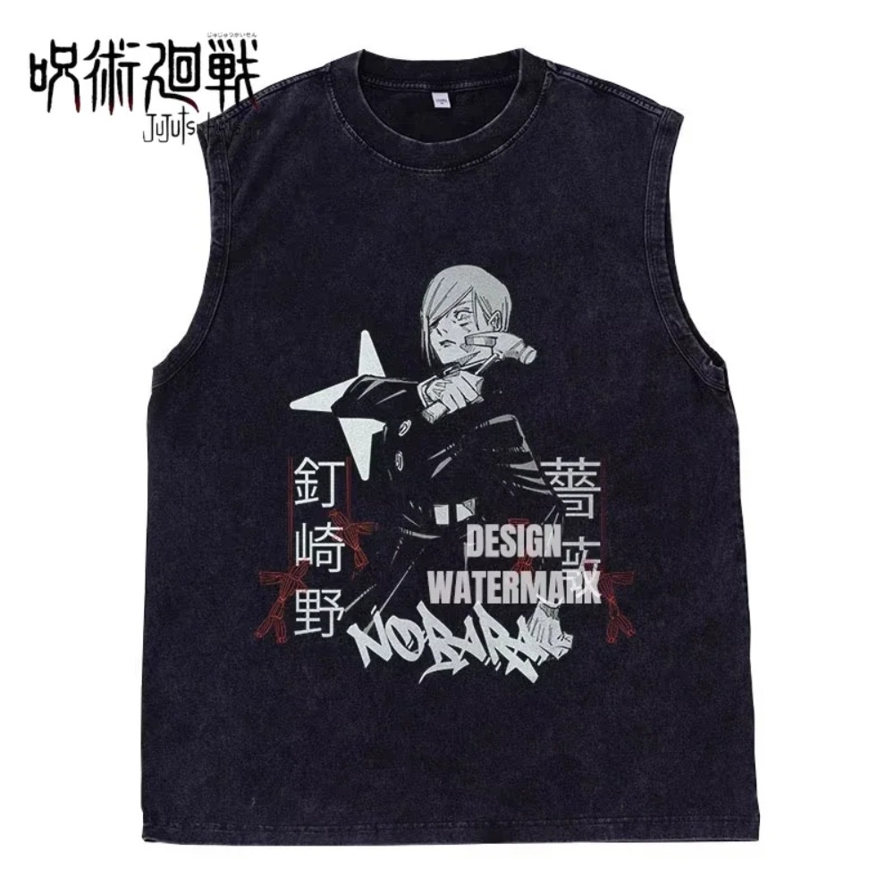 Bandai Jujutsu Kaisen Gojo Sat - огляд і ціна Anime Merchandise Store In Japan
