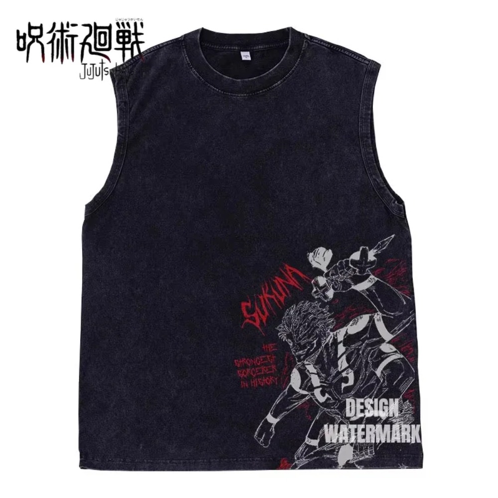 Bandai Jujutsu Kaisen Gojo Sat - огляд і ціна Anime Merchandise Store In Japan