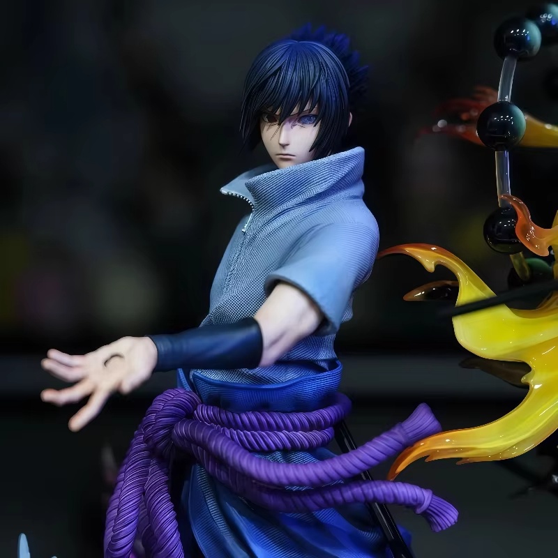 32cm Premium Version Six Paths - огляд і ціна Premium Anime Merchandise