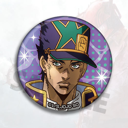 JoJos Bizarre Adventure Stone  - огляд і ціна Jojo Anime Merchandise
