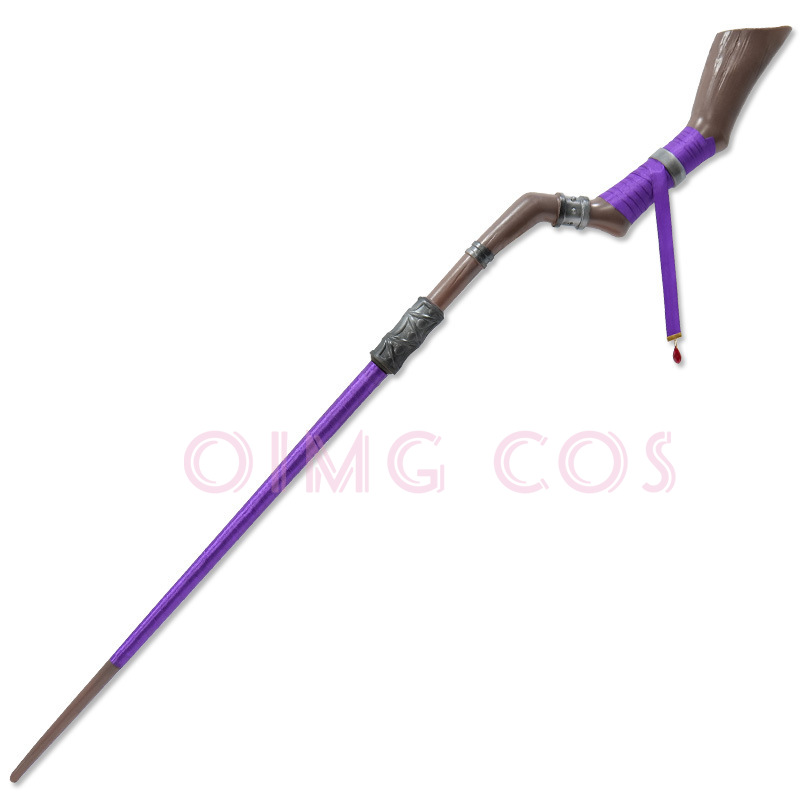 Frieren: Beyond Journey's End  - огляд і ціна Cosplay Prop Sword
